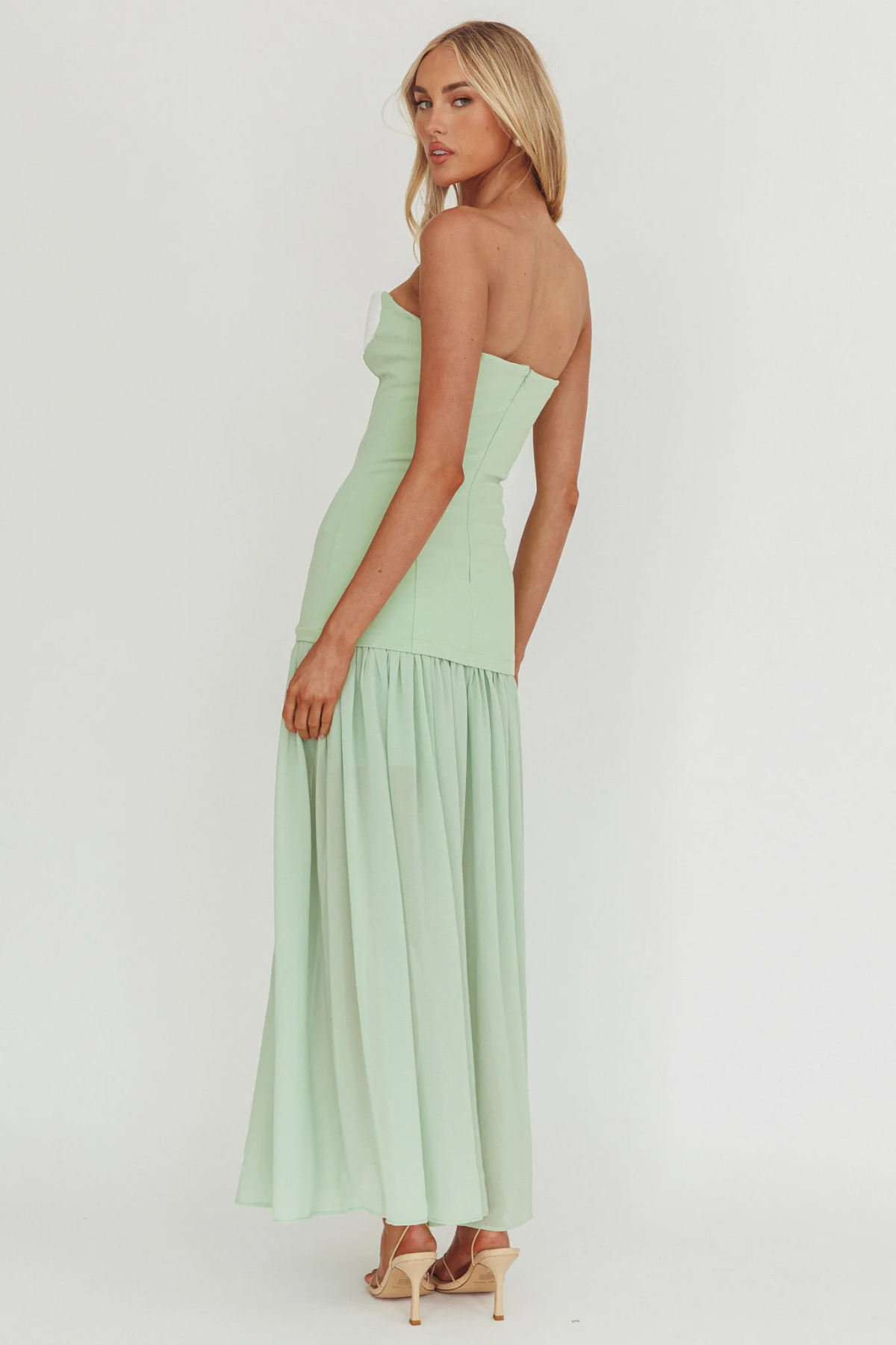 AMALFI DRESS