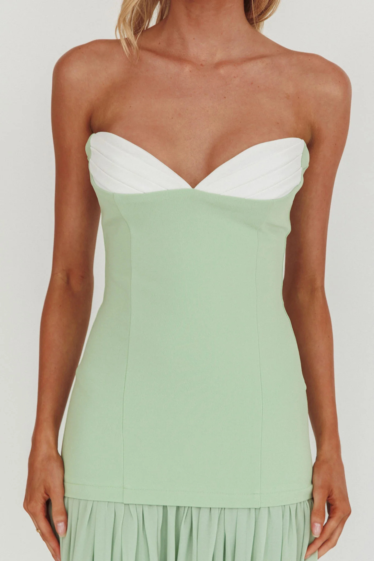 AMALFI DRESS