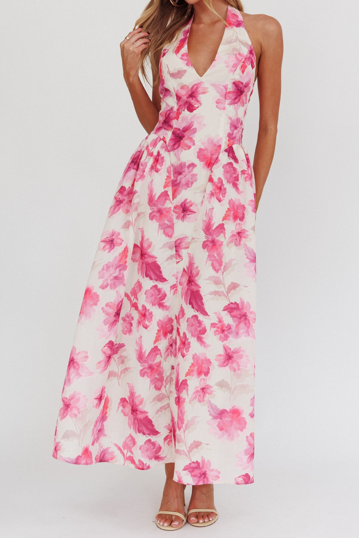 FAIRYTALE DRESS