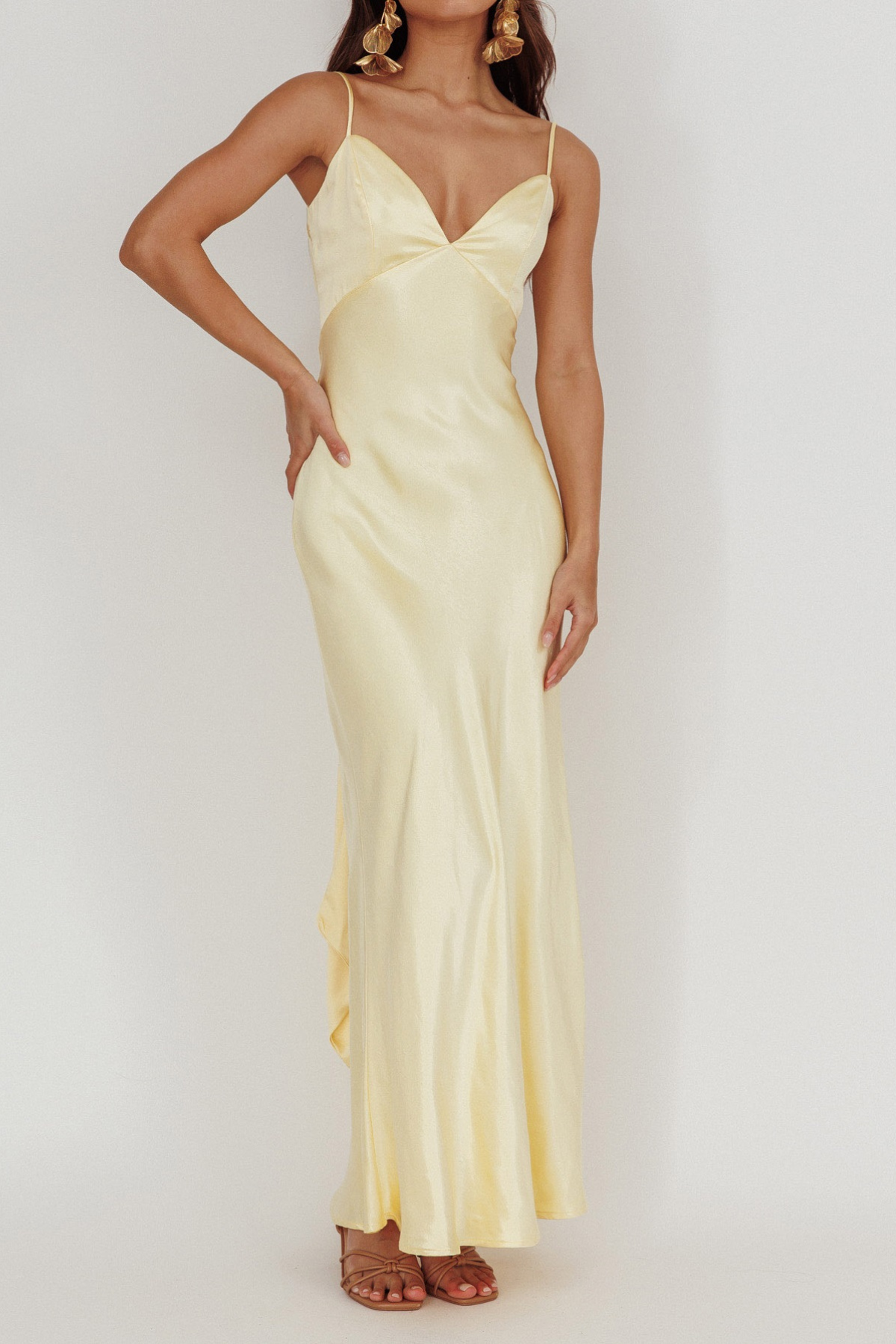 ANDIE DRESS