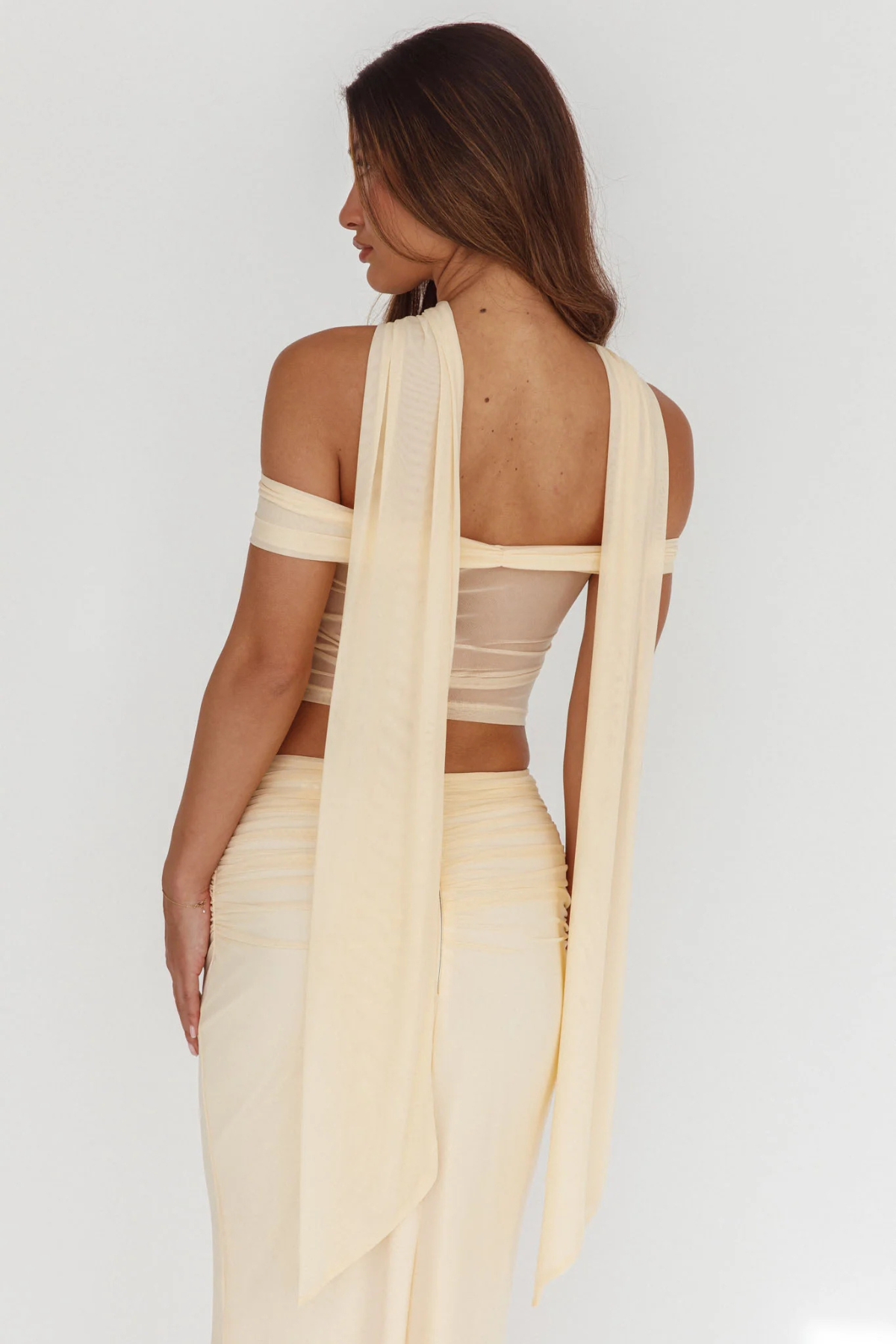 CAPRI GLOW SET