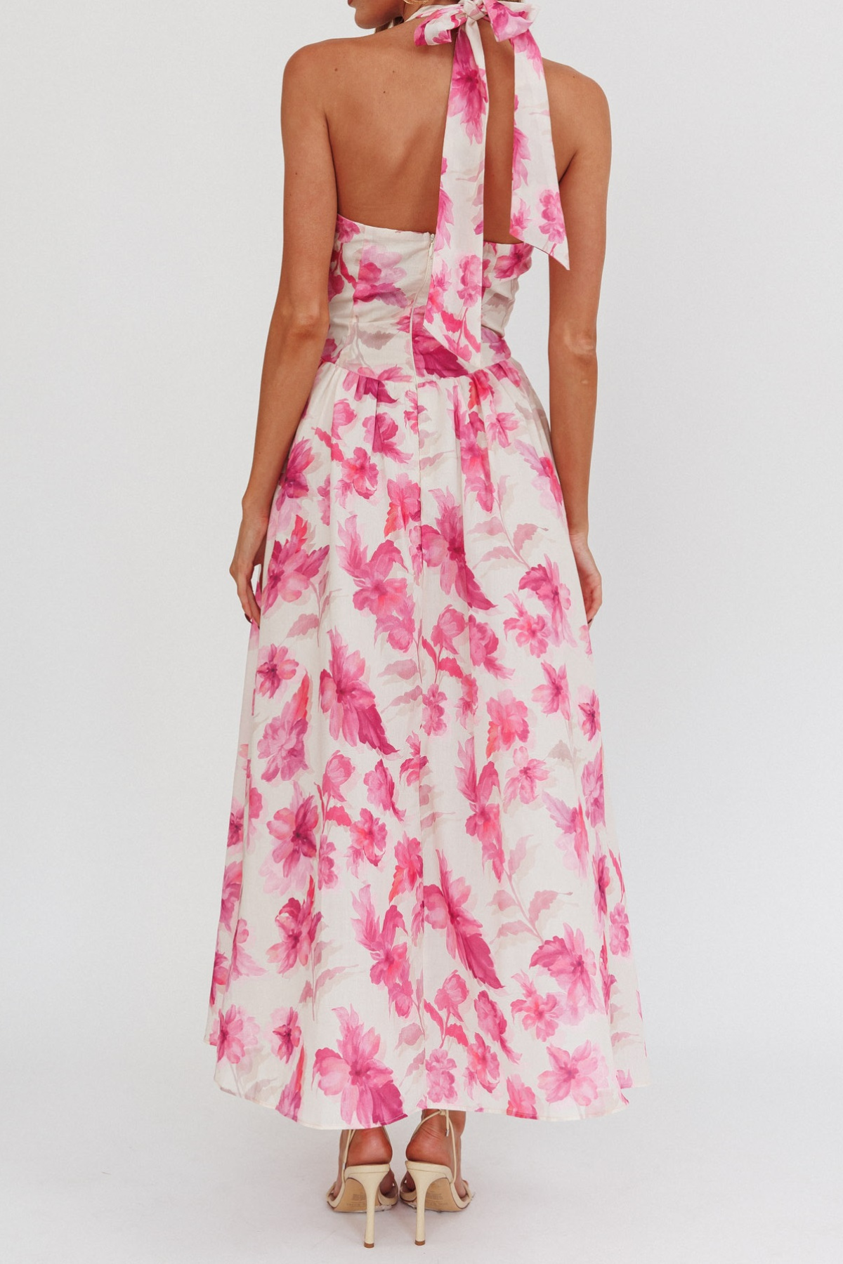 FAIRYTALE DRESS