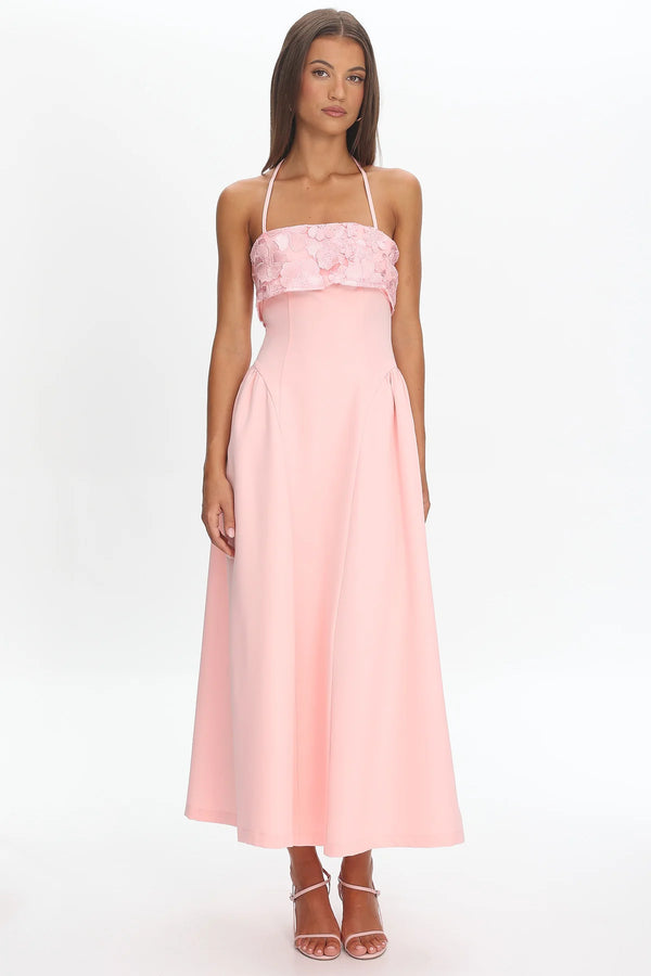 FRANCESCA DRESS