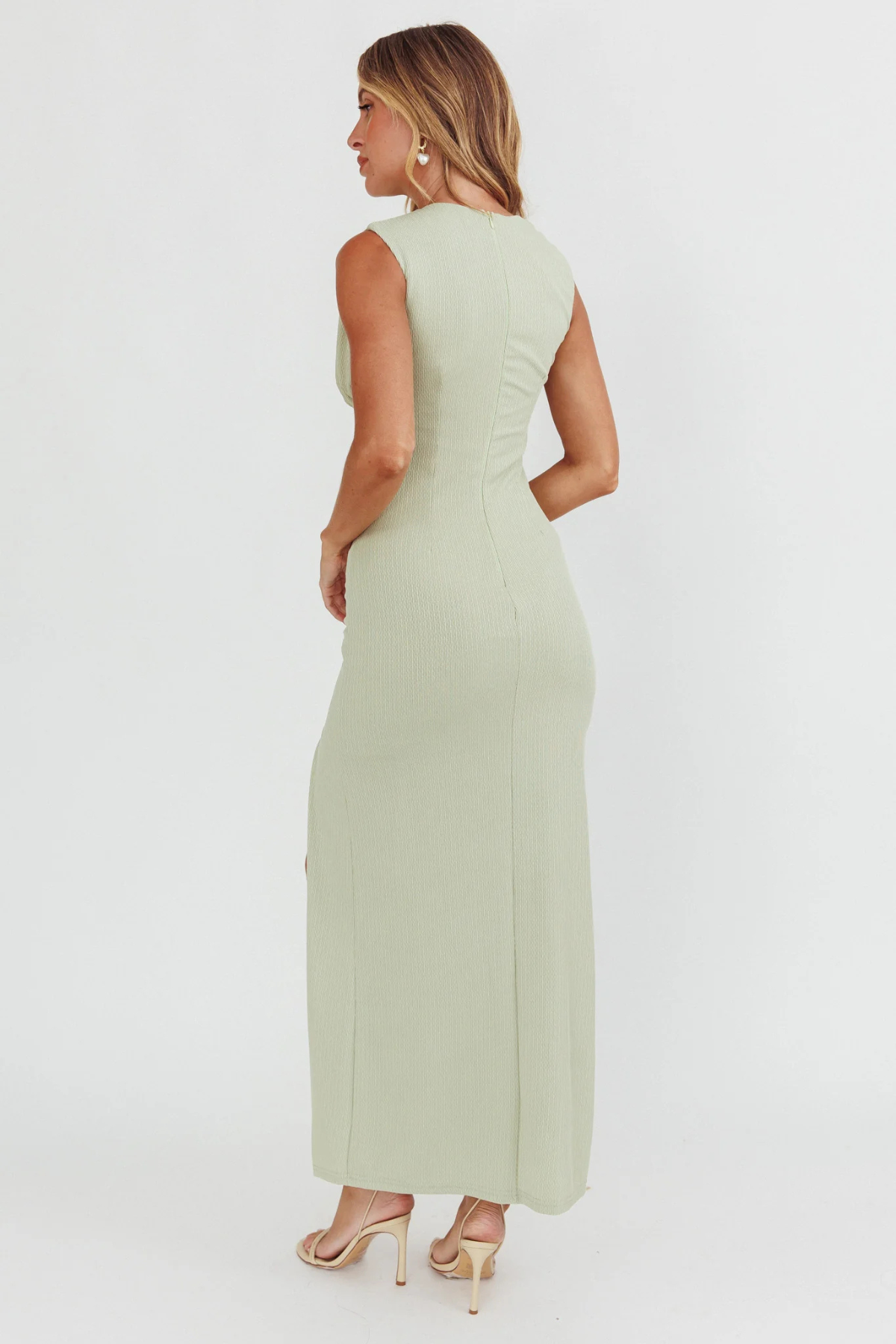 SPECIAL GUEST DRESS