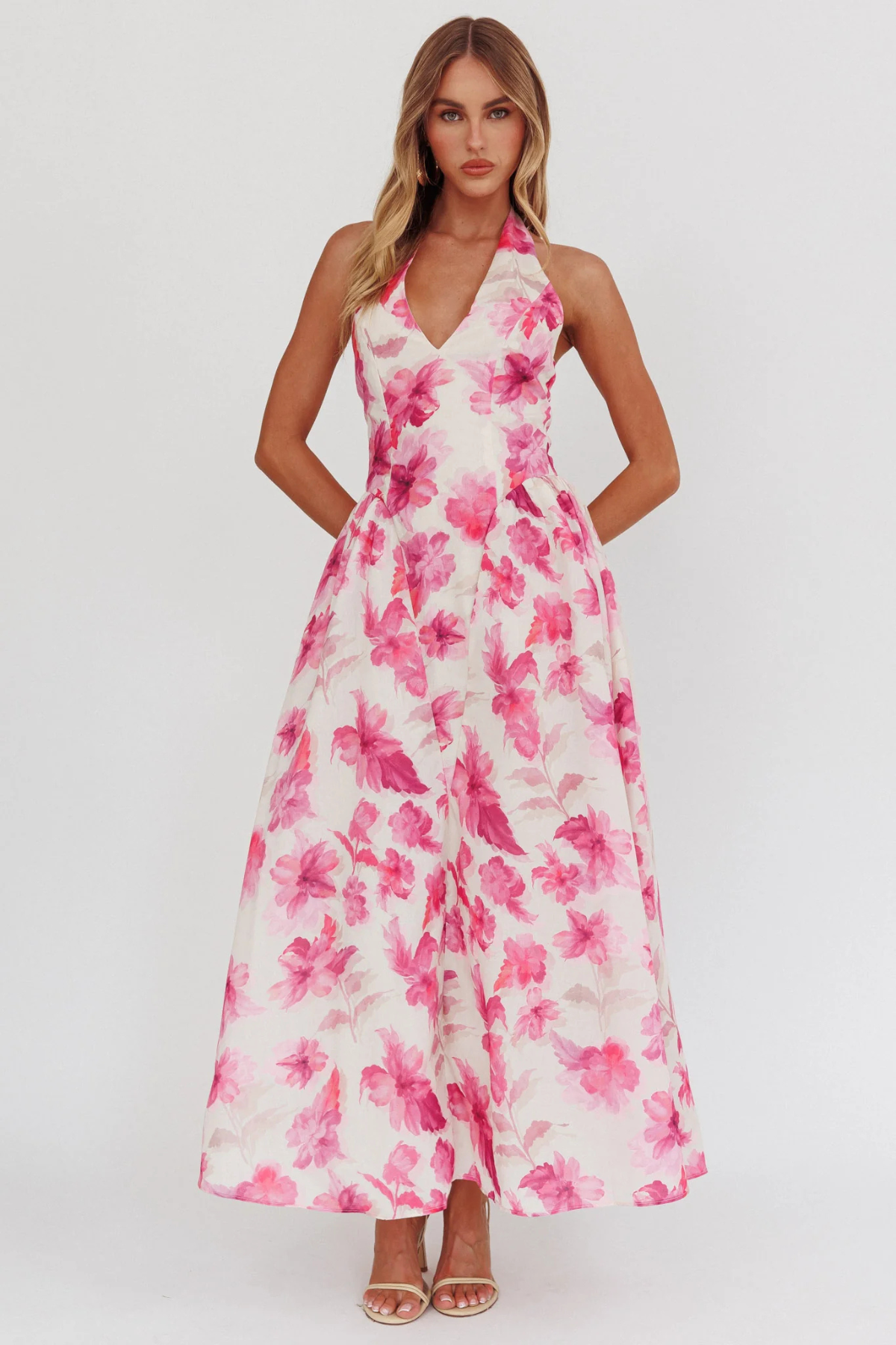 FAIRYTALE DRESS