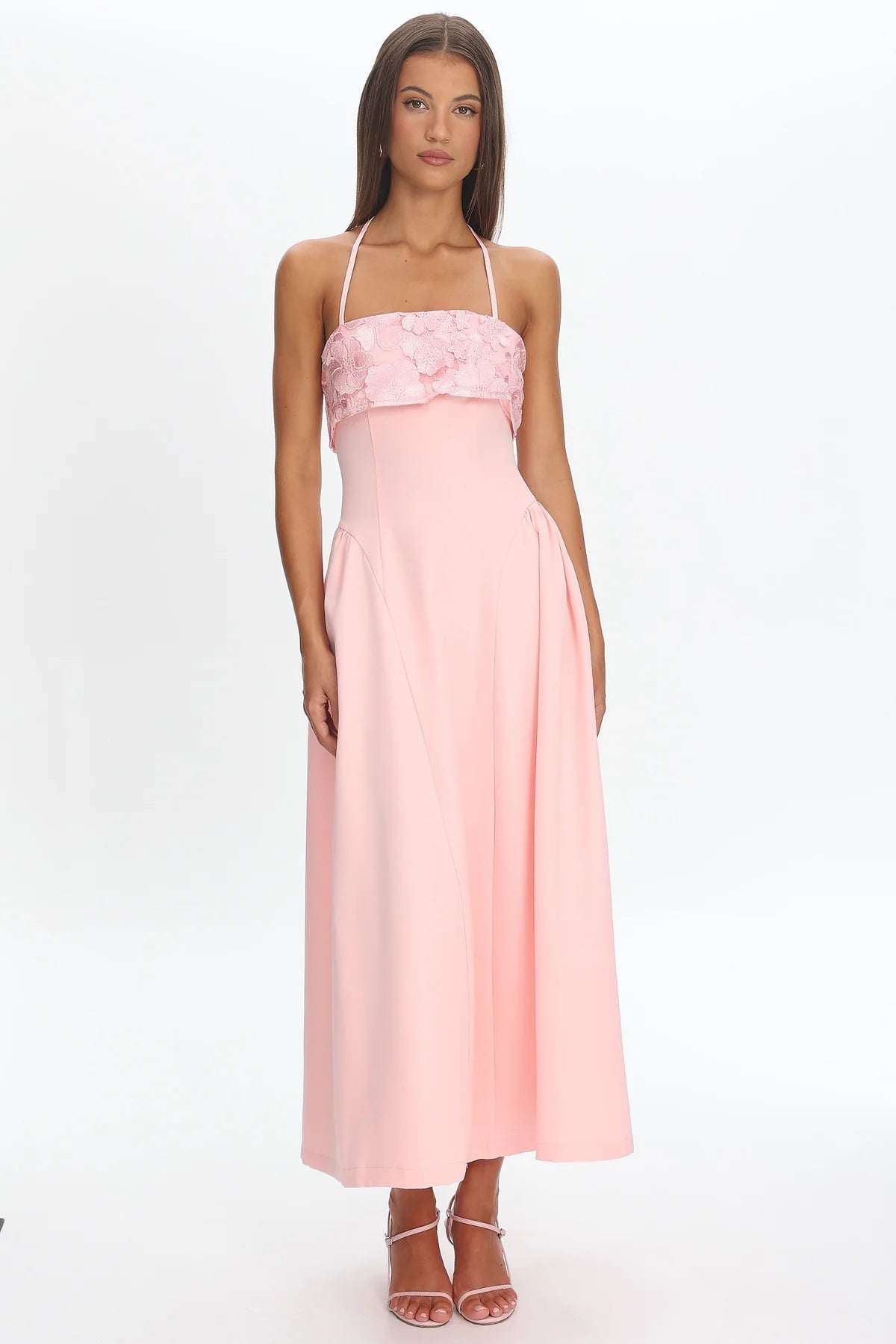 FRANCESCA DRESS