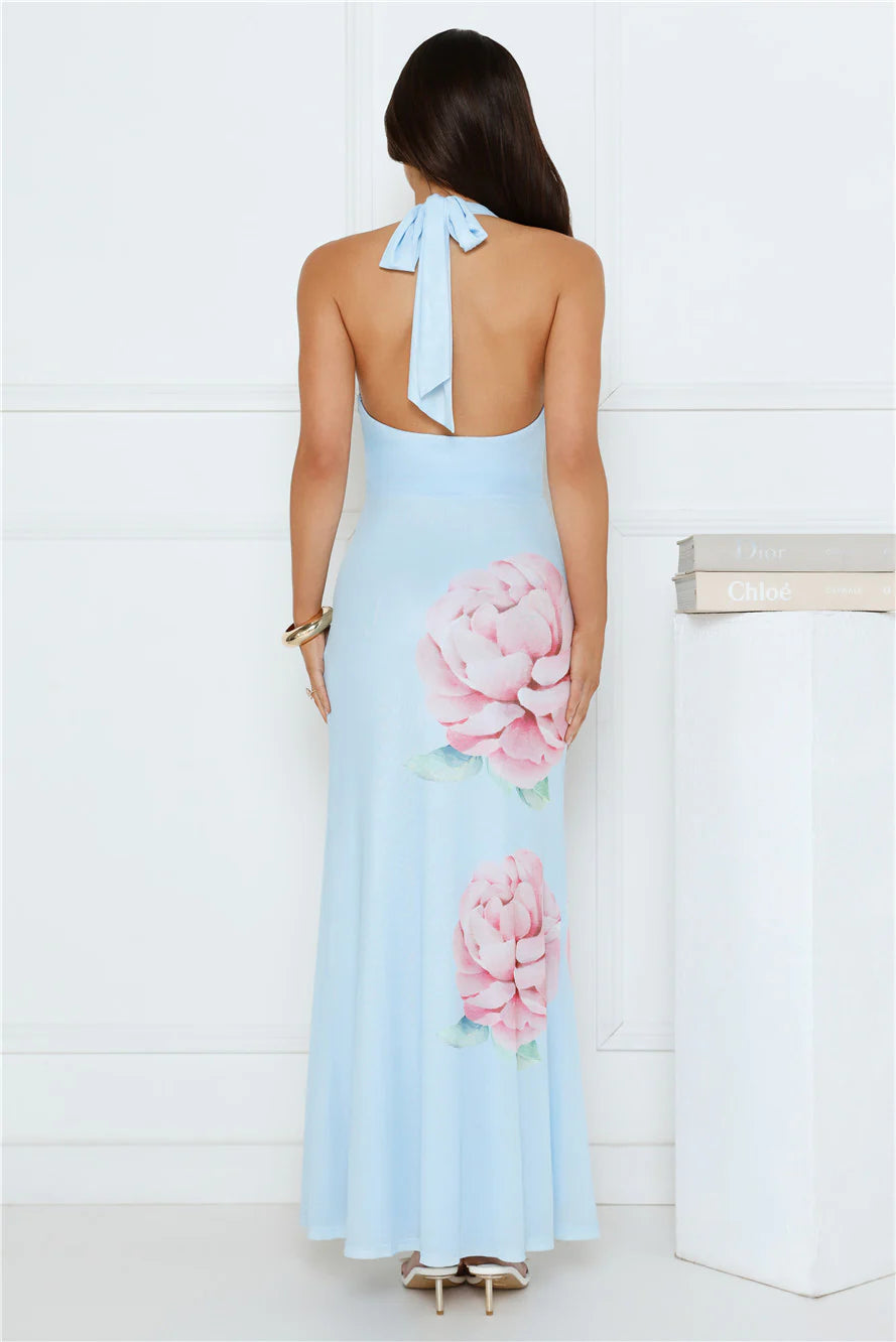 SKYLA DRESS