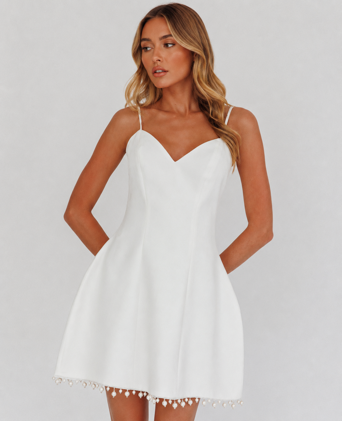 MAYFAIR DRESS