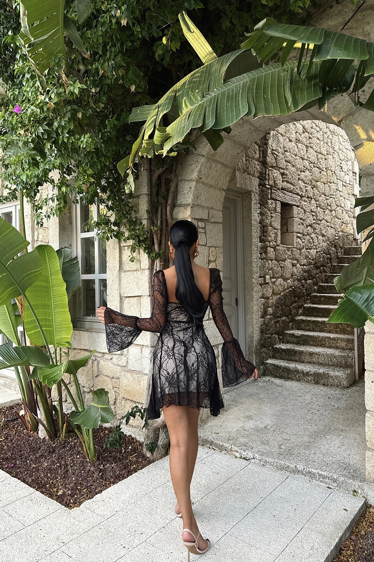 TWILIGHT DRESS