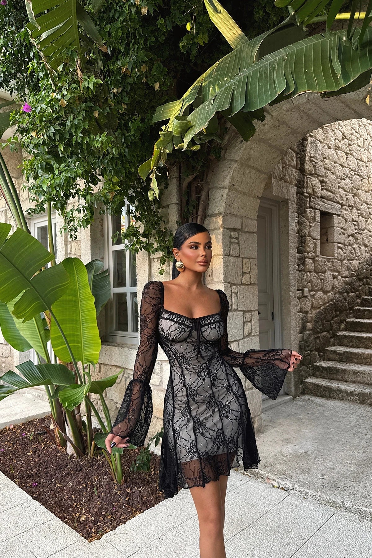 TWILIGHT DRESS