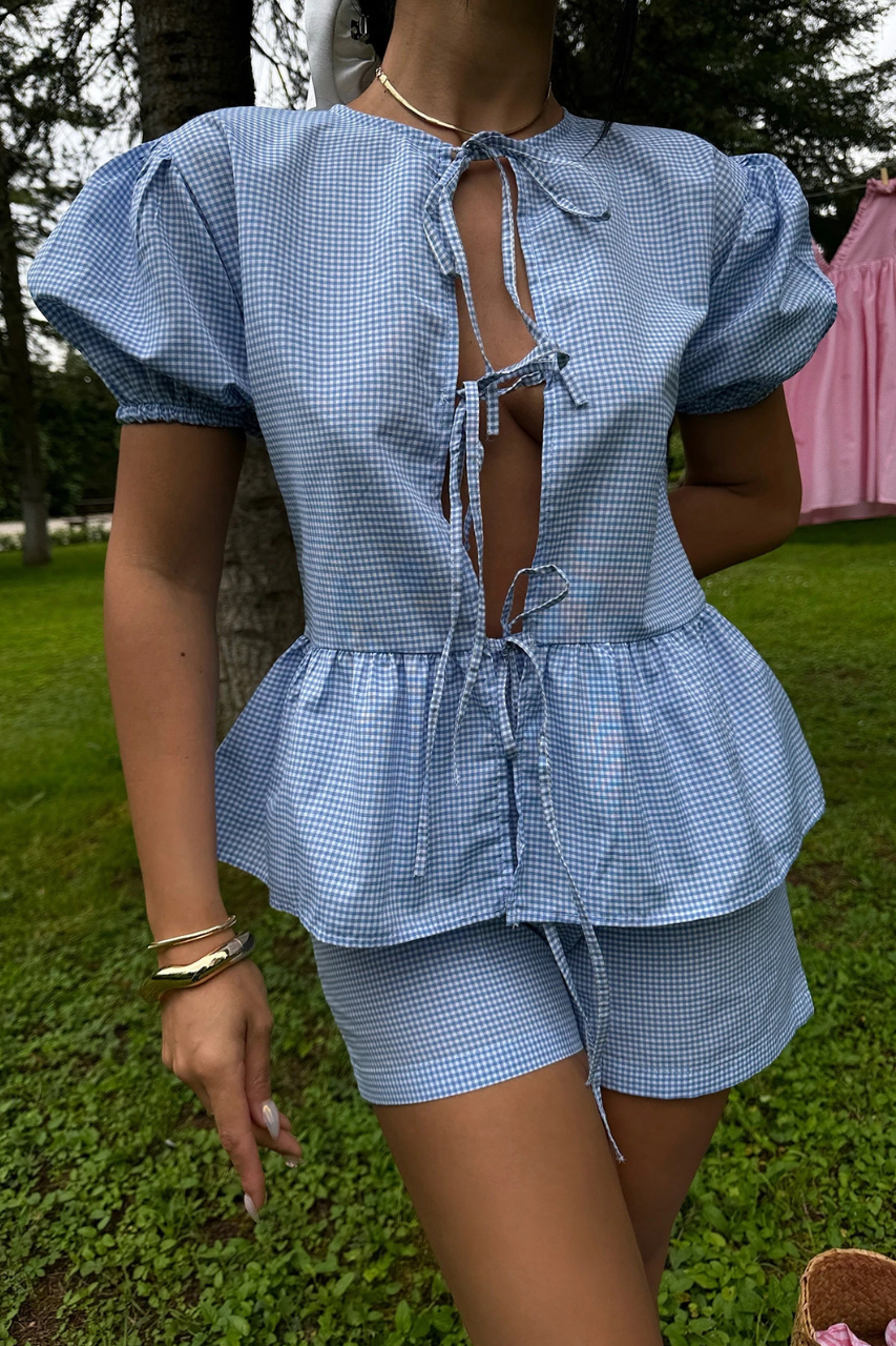 ENDLESS SUMMER SET