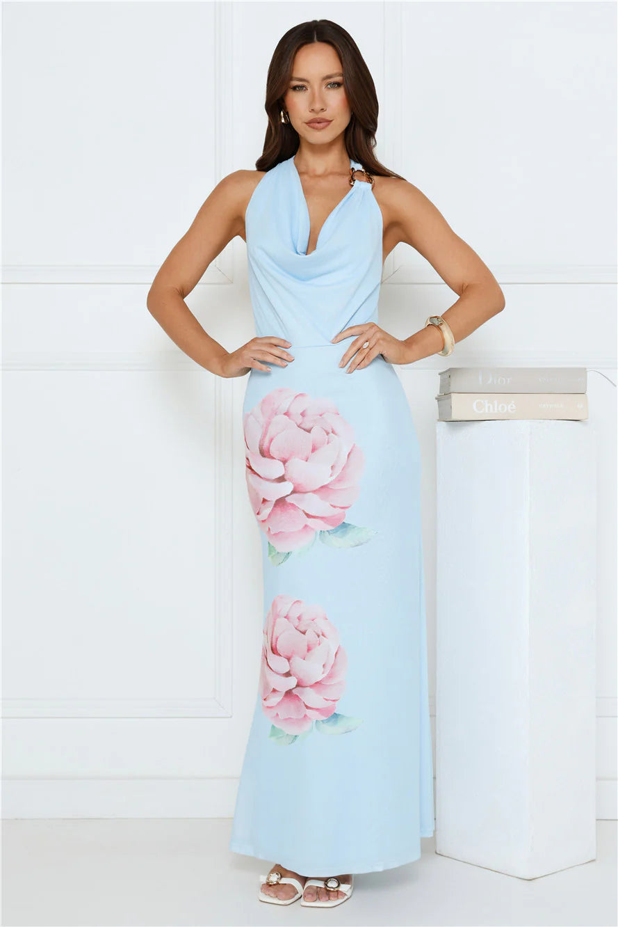 SKYLA DRESS