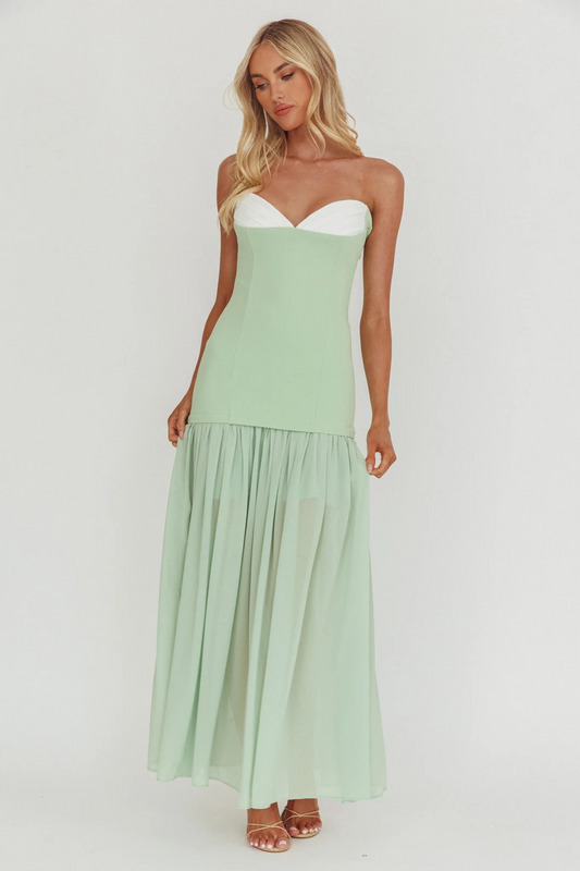 AMALFI DRESS