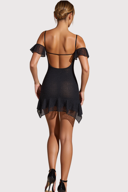 ROMANTIC MOMENTS DRESS