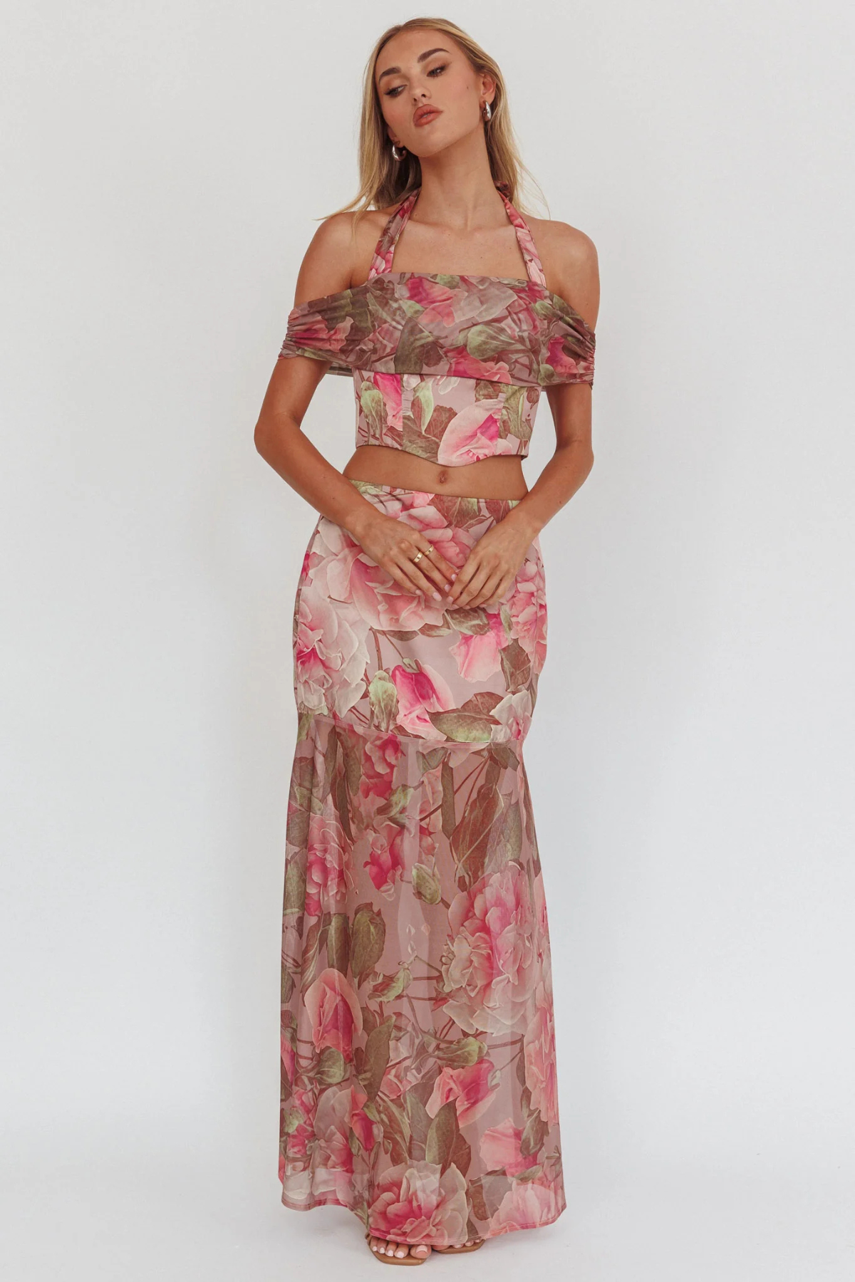 SECRET GARDEN SET