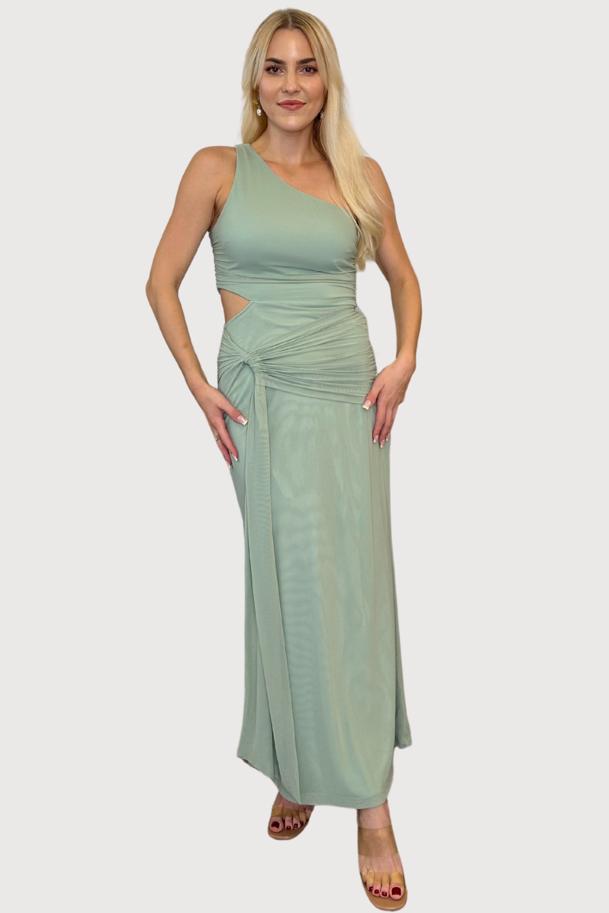 SELENE DRESS