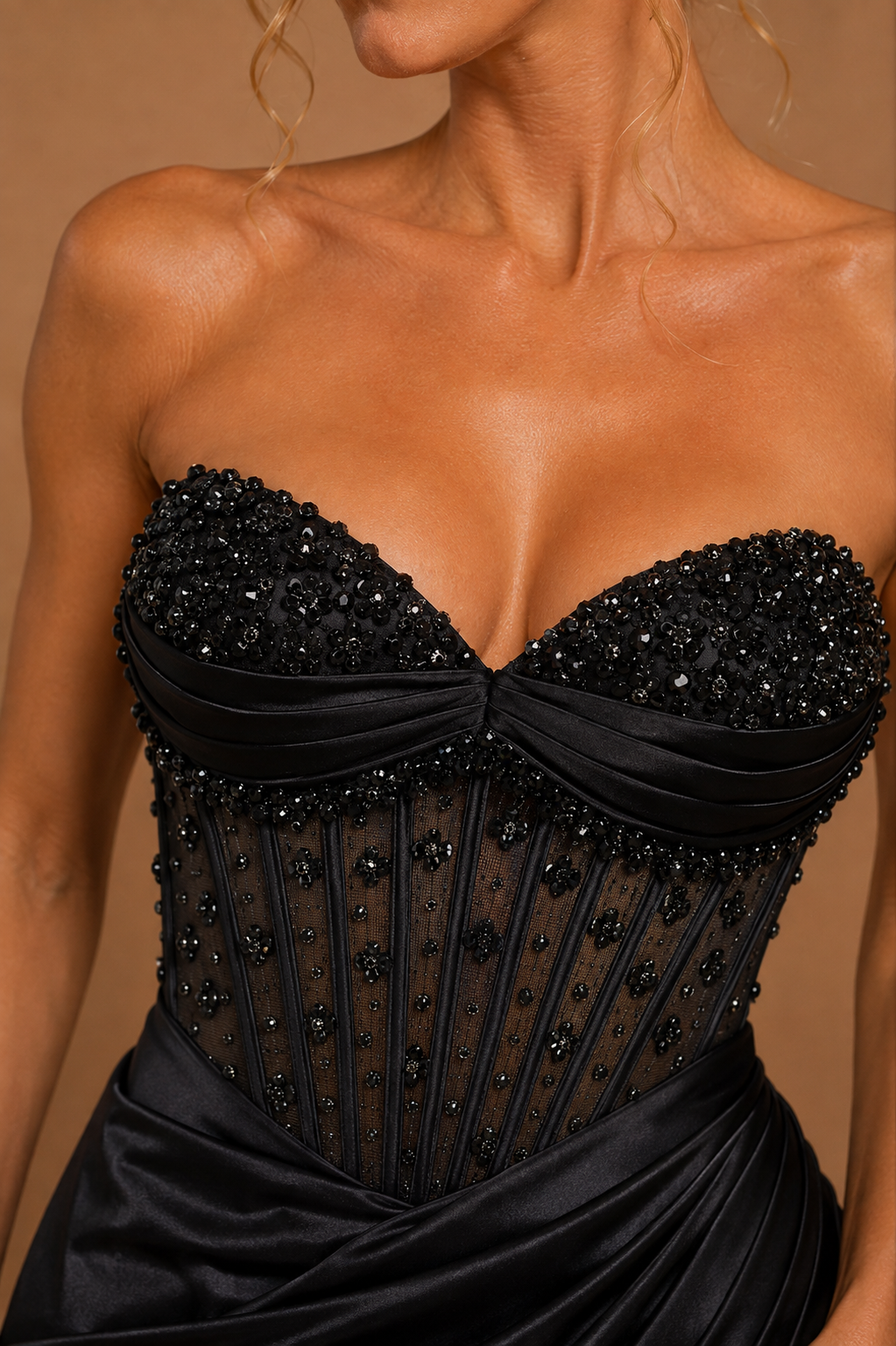 URSULA GOWN