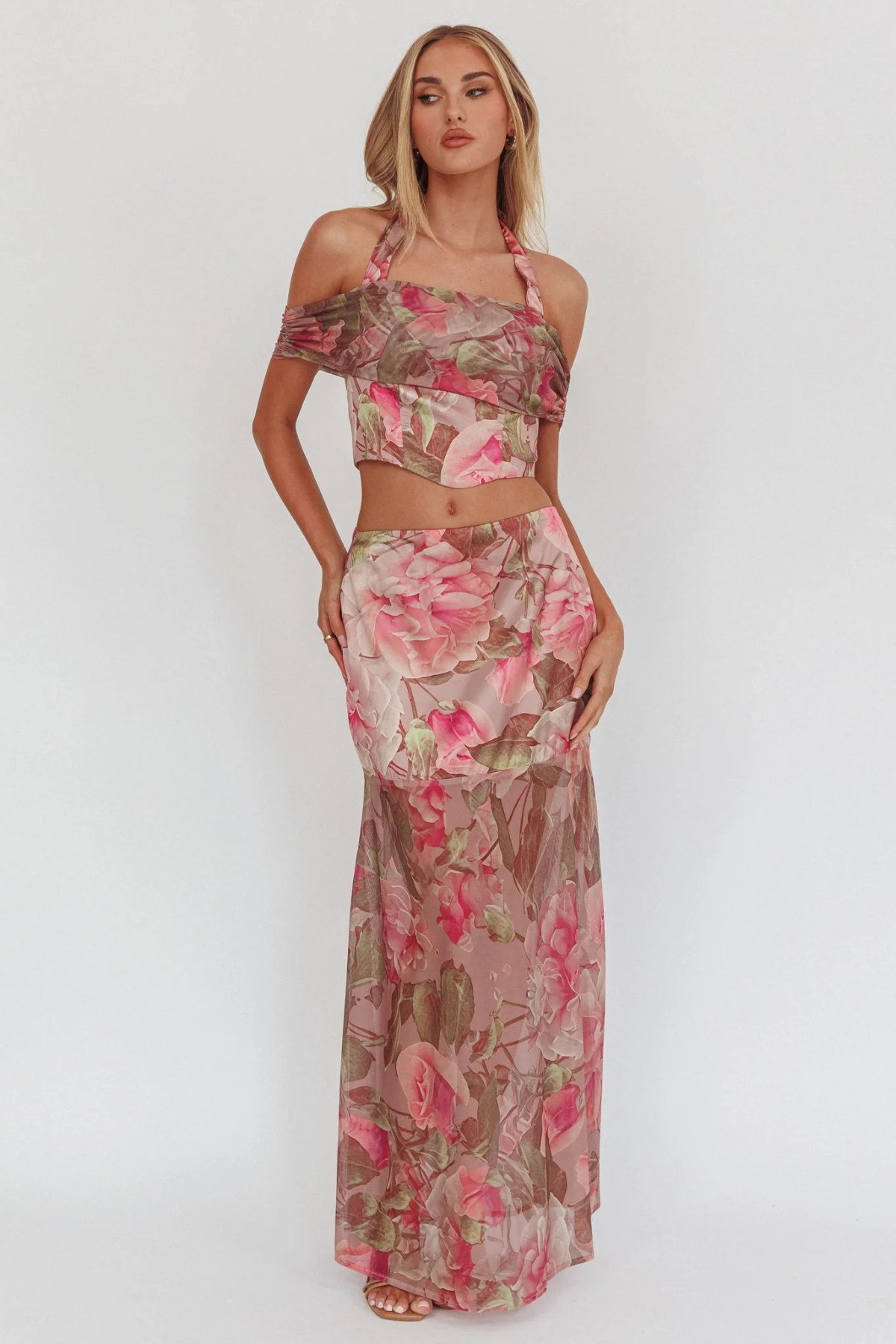 SECRET GARDEN SET