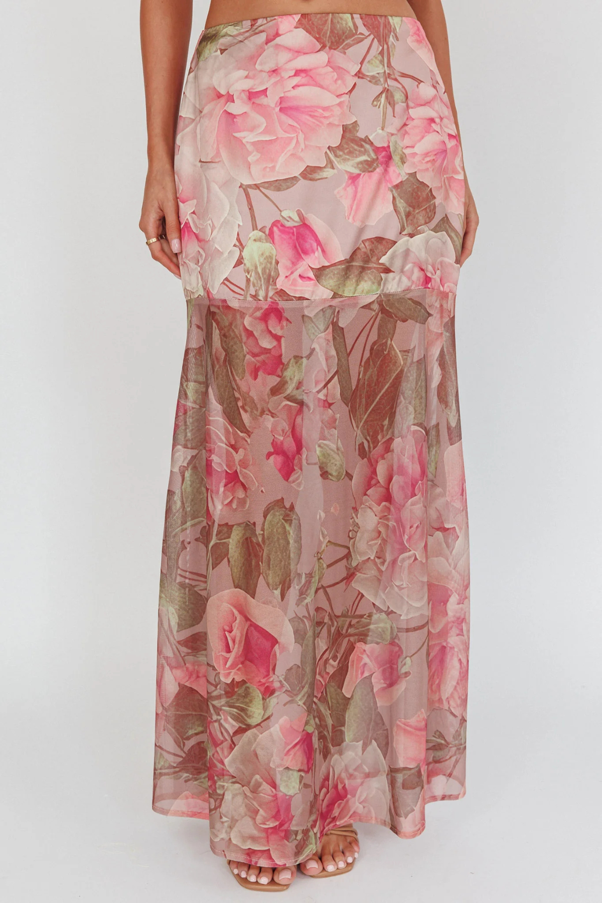 SECRET GARDEN SET