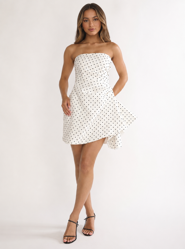 MONROE DRESS