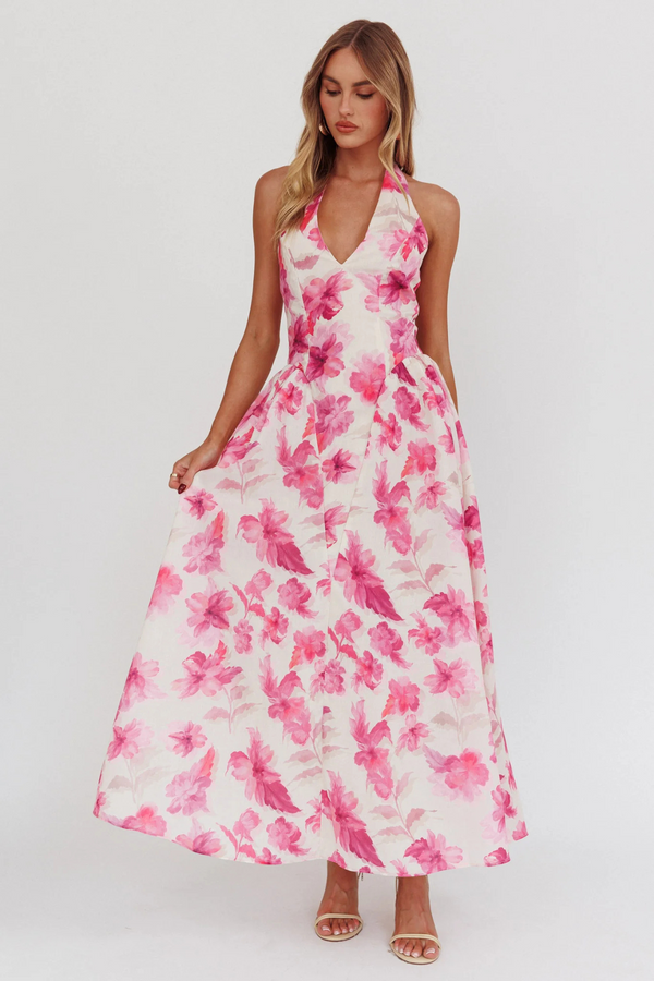FAIRYTALE DRESS