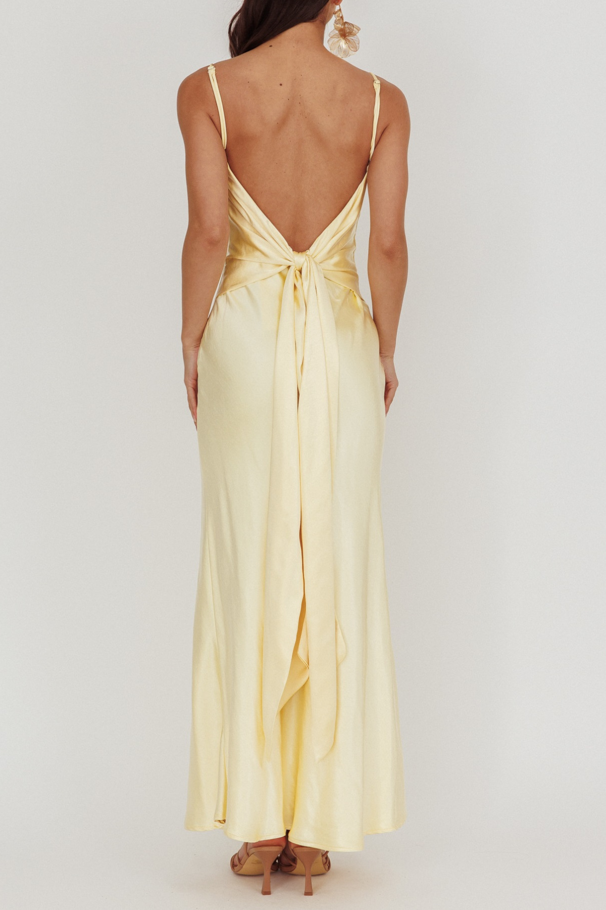 ANDIE DRESS