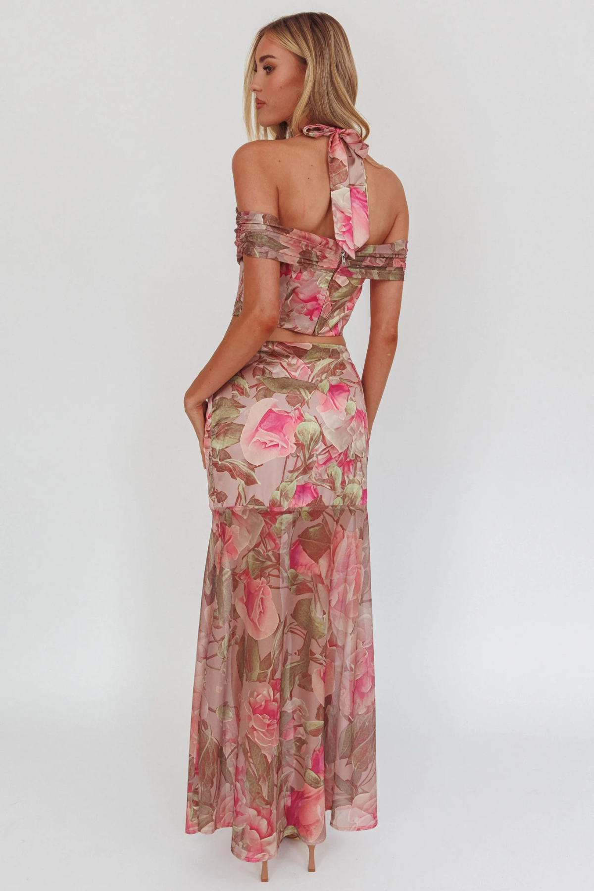 SECRET GARDEN SET