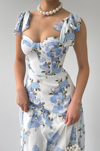 ELDERFLOWER DREAM DRESS