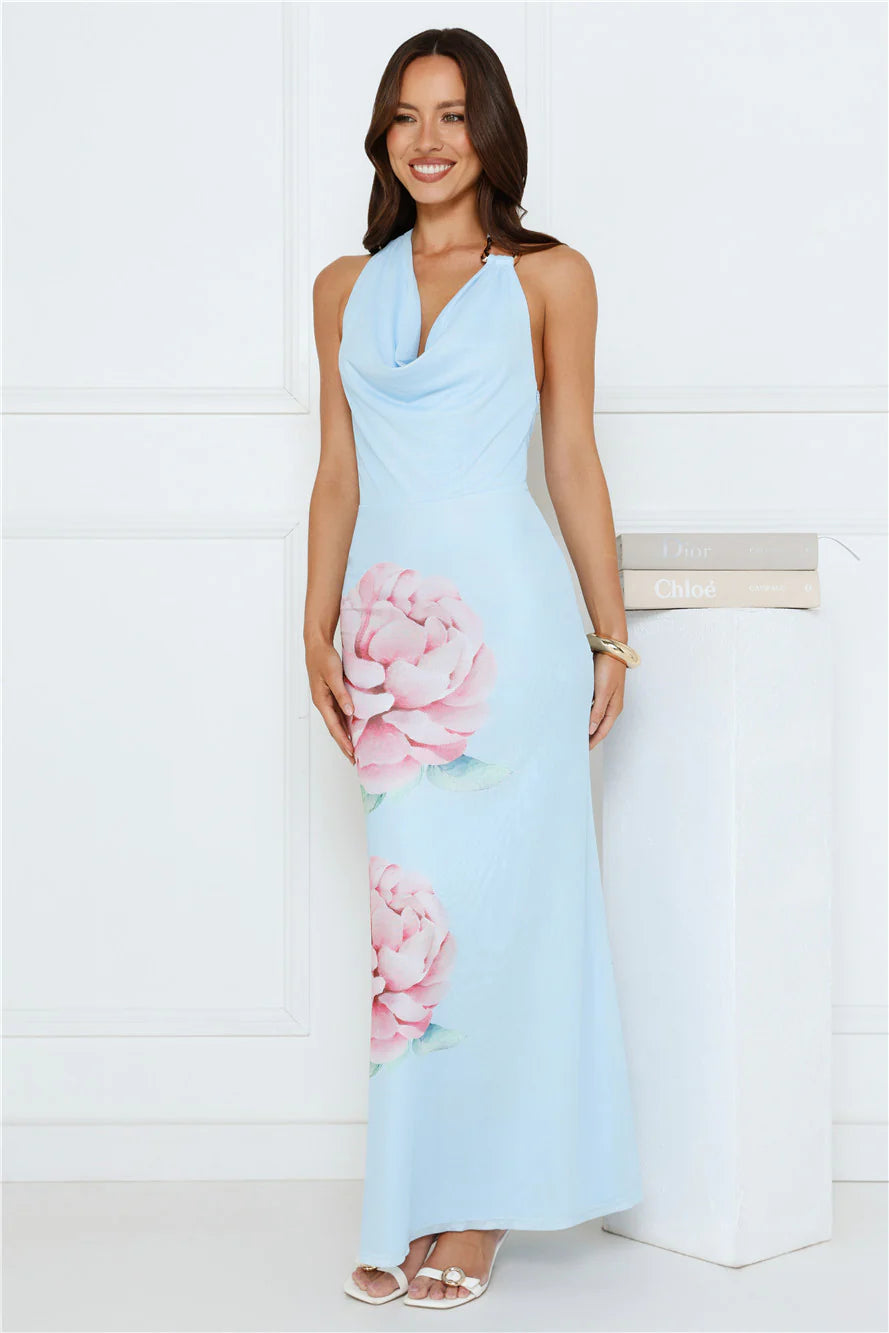 SKYLA DRESS