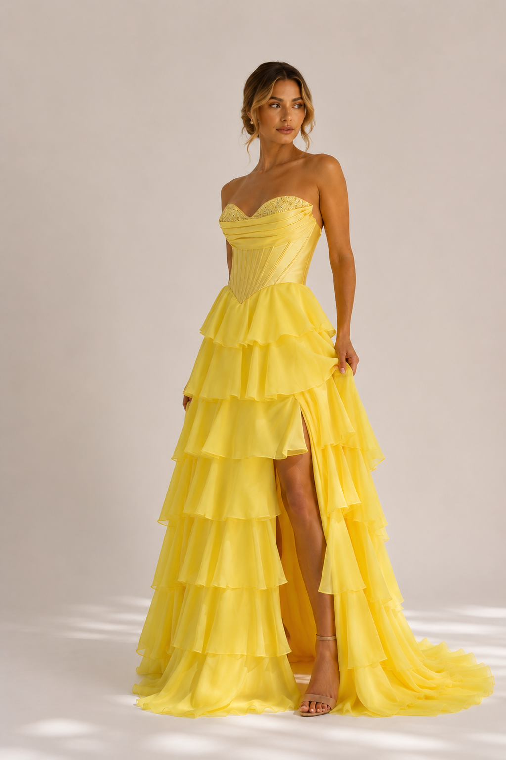 BELLE GOWN