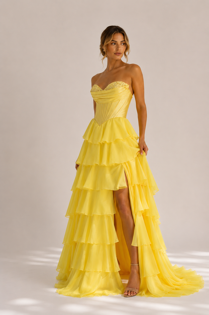 BELLE GOWN