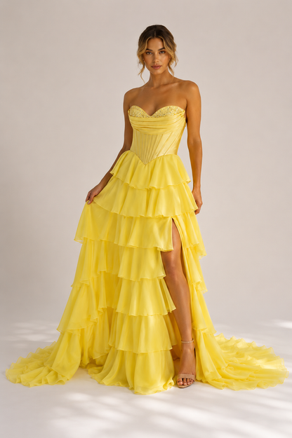 BELLE GOWN