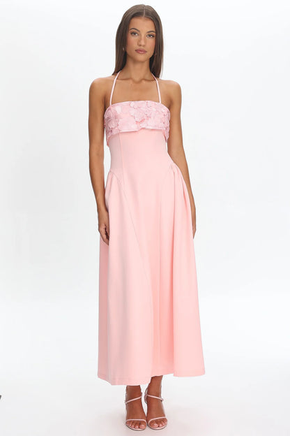 FRANCESCA DRESS