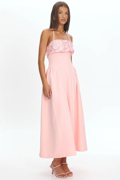 FRANCESCA DRESS