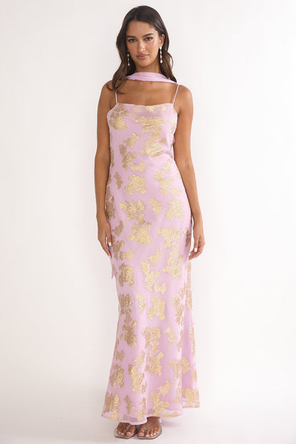 ELODIE DRESS