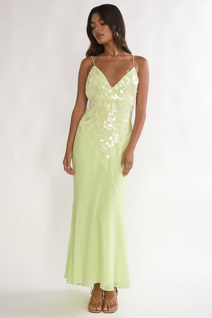 SOLENE DRESS