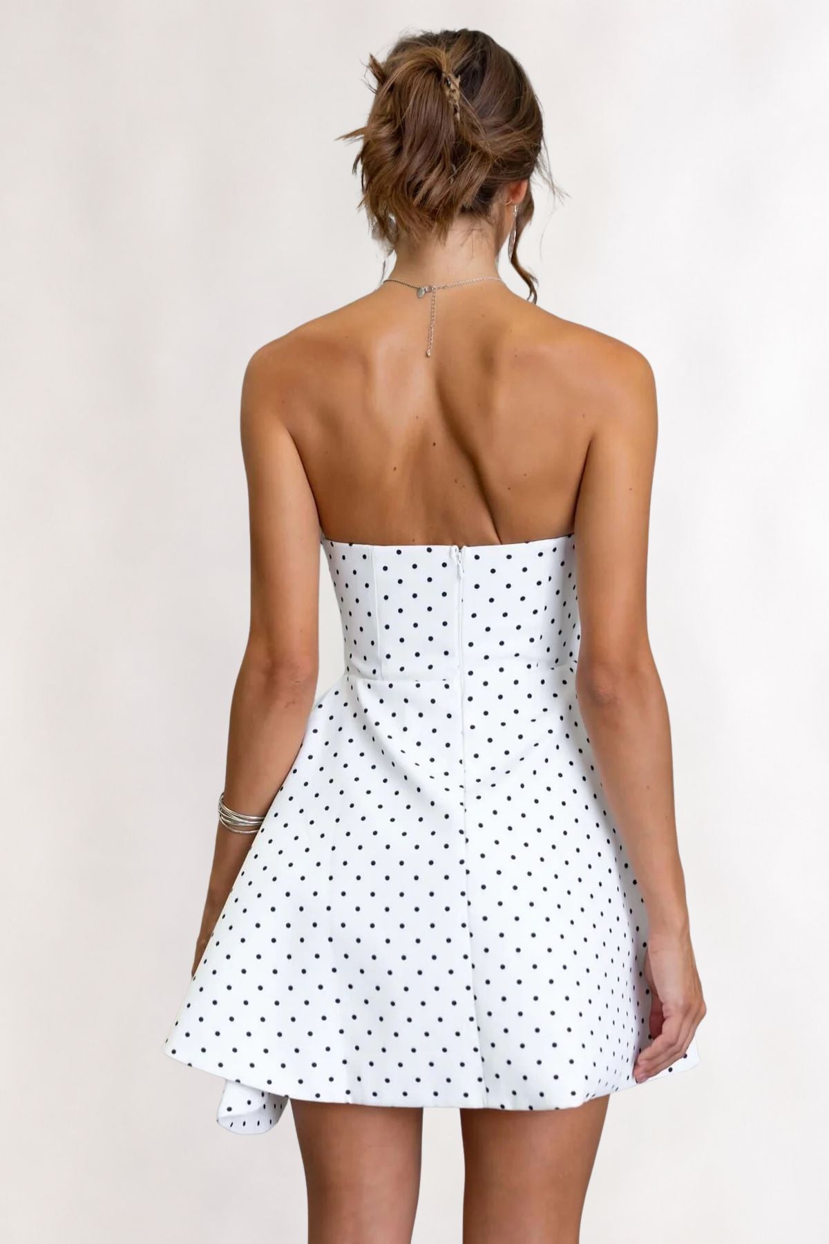 MONROE DRESS