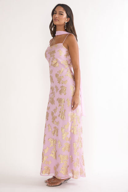 ELODIE DRESS