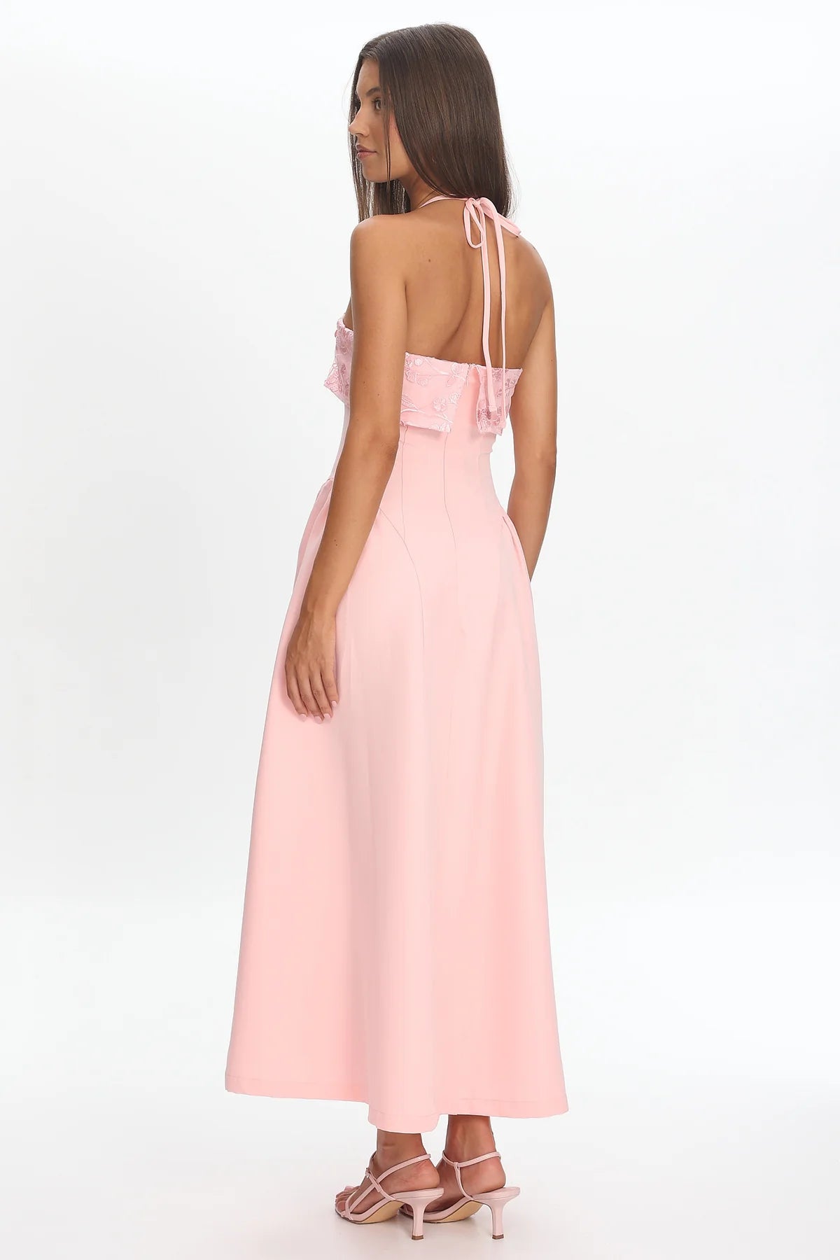 FRANCESCA DRESS