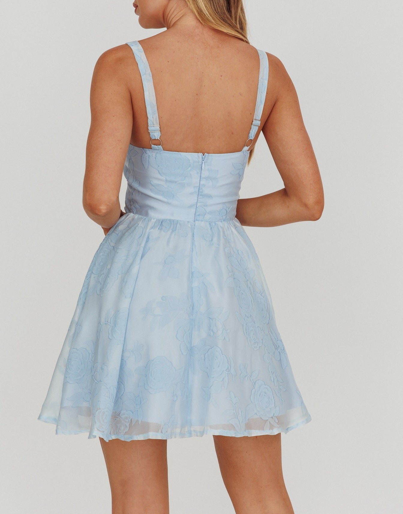 DAPHNE DRESS