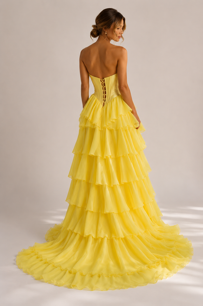 BELLE GOWN
