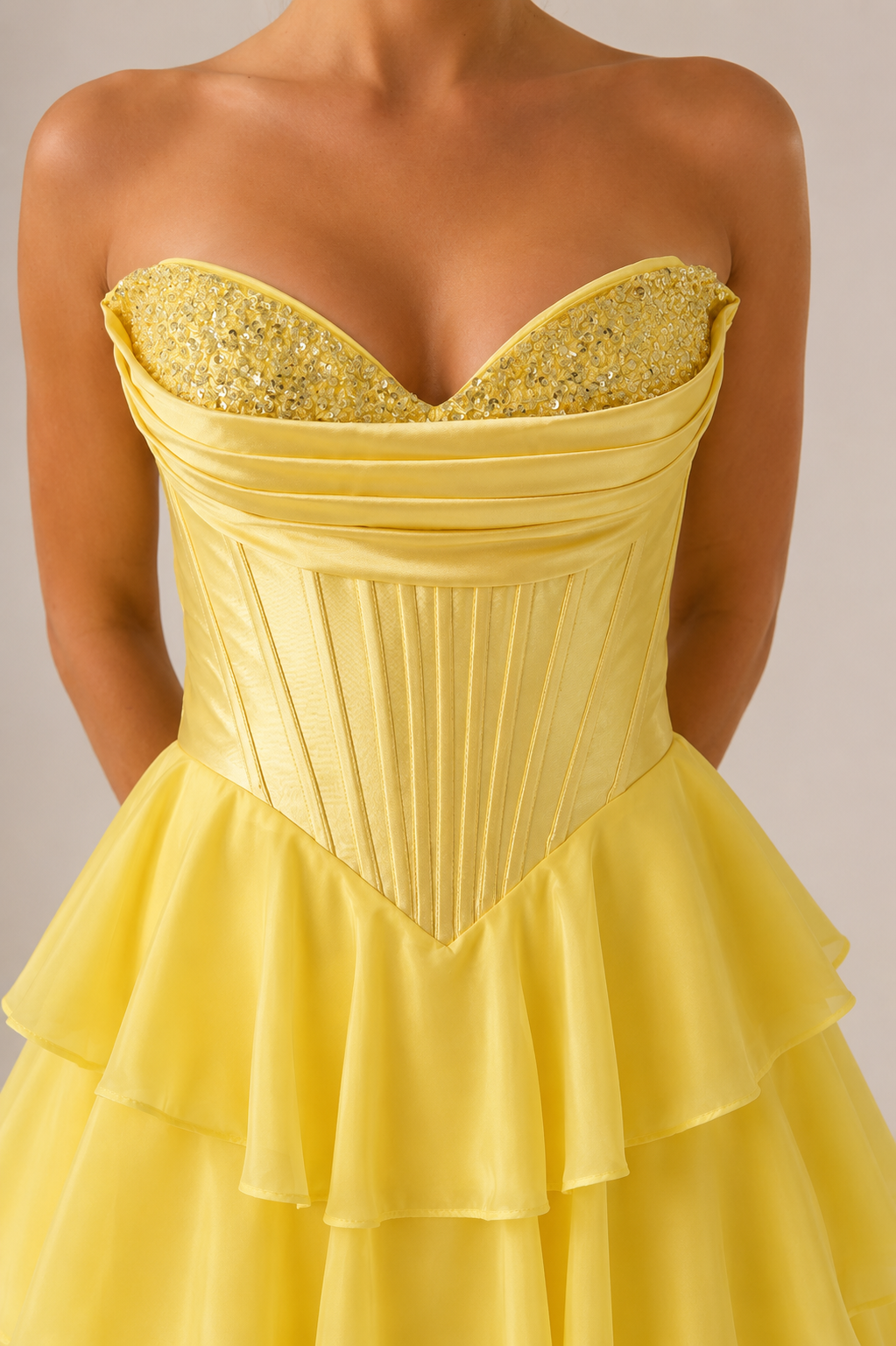 BELLE GOWN