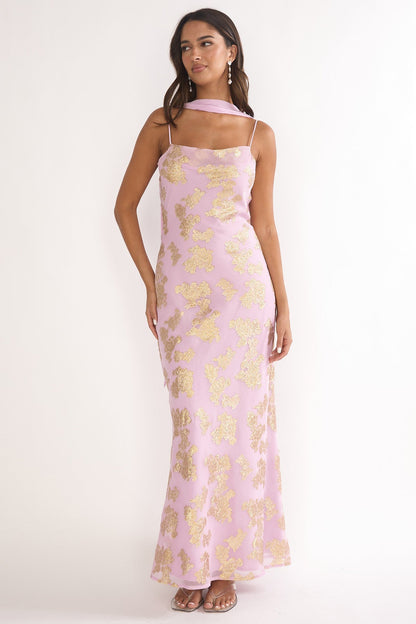 ELODIE DRESS