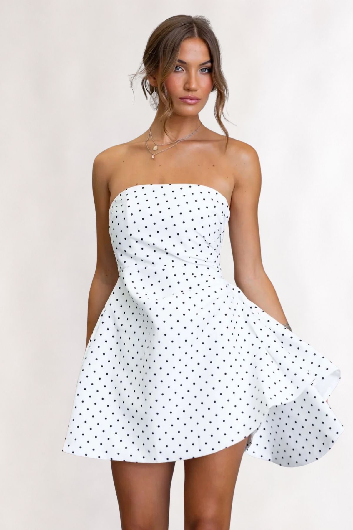 MONROE DRESS