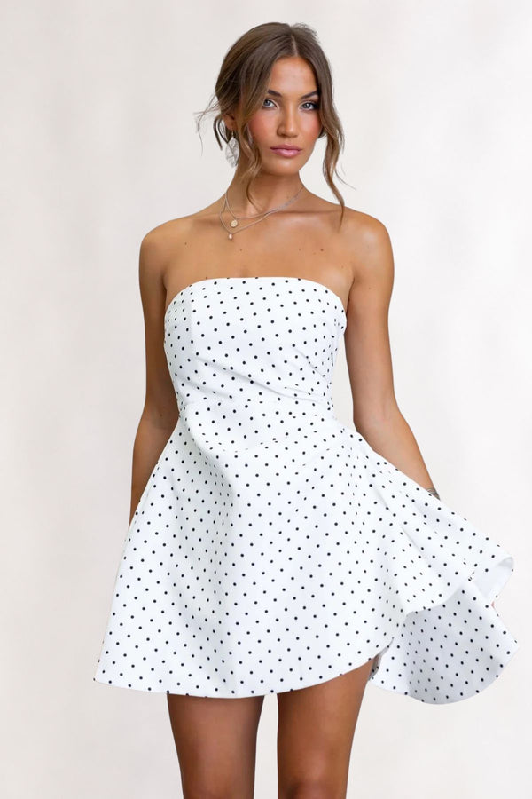 MONROE DRESS