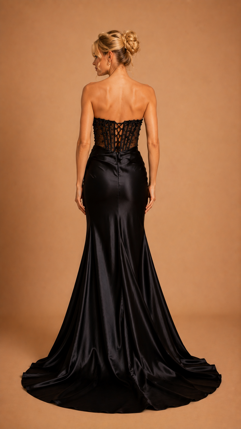 URSULA GOWN