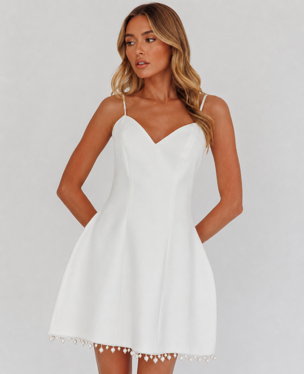 MAYFAIR DRESS