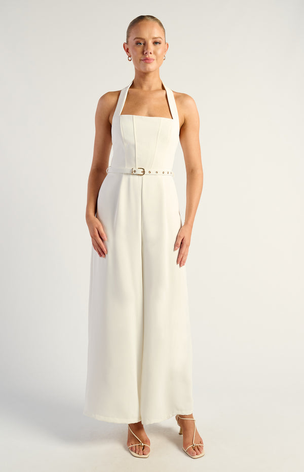 The Monaco Jumpsuit