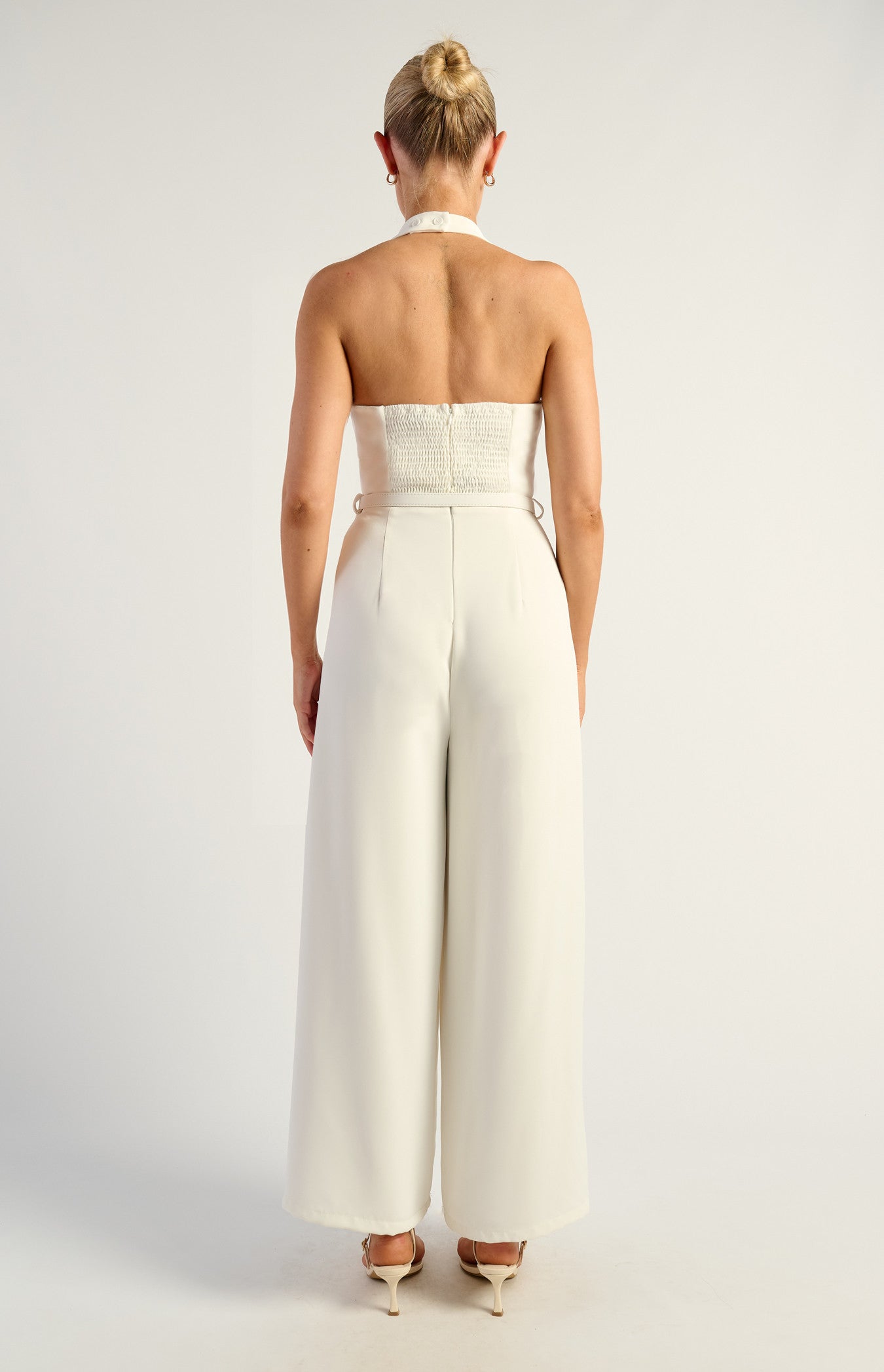 The Monaco Jumpsuit