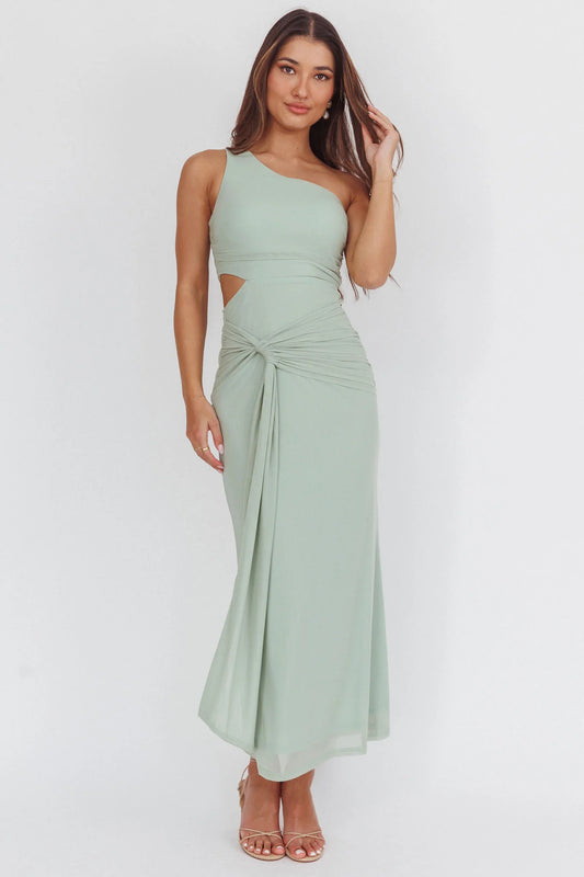 SELENE DRESS